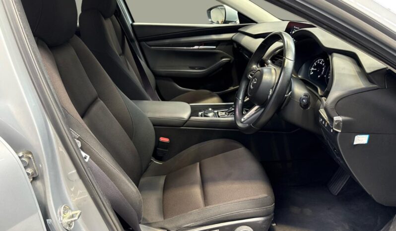 
								Mazda MAZDA3 SEDAN 20S PROACTIVE 2020 full									