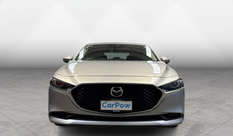 
								Mazda MAZDA3 SEDAN 20S PROACTIVE 2020 full									