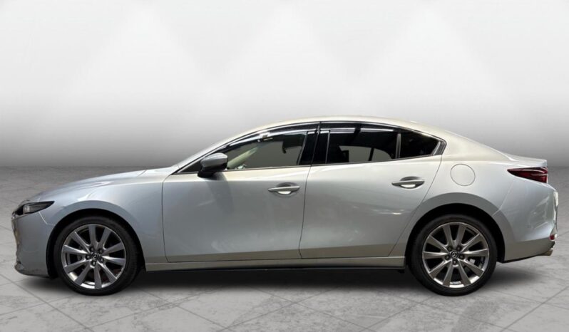 
								Mazda MAZDA3 SEDAN 20S PROACTIVE 2020 full									