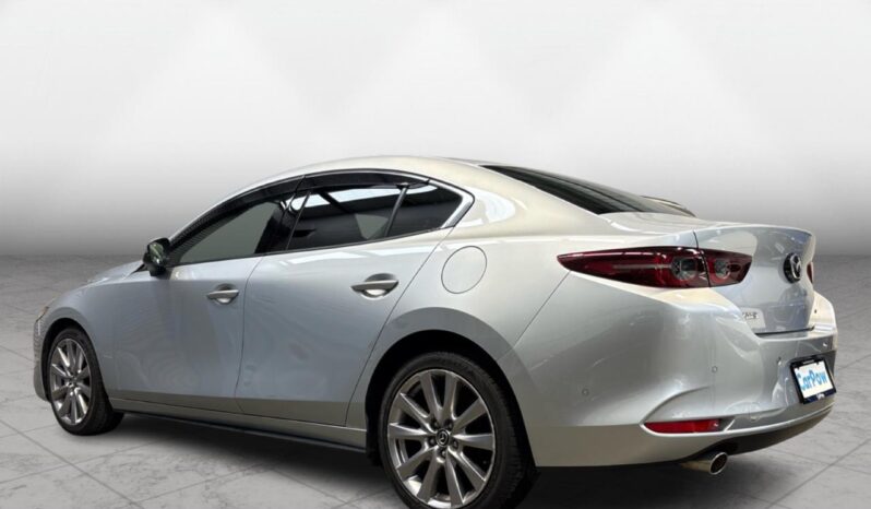 
								Mazda MAZDA3 SEDAN 20S PROACTIVE 2020 full									