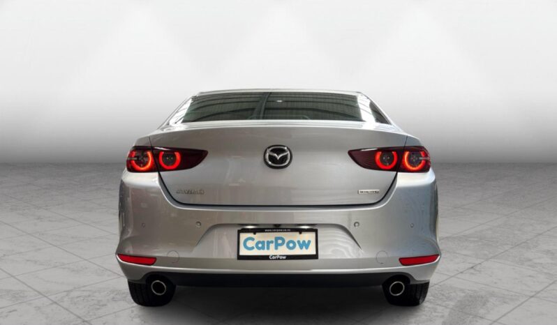 
								Mazda MAZDA3 SEDAN 20S PROACTIVE 2020 full									