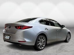 
										Mazda MAZDA3 SEDAN 20S PROACTIVE 2020 full									