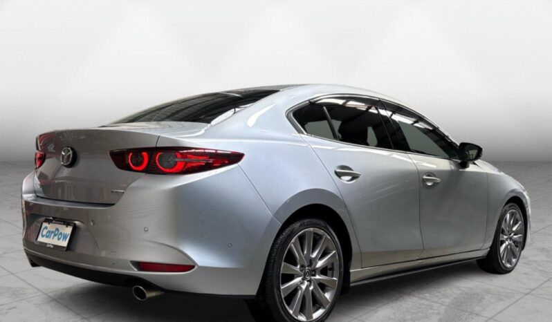 
								Mazda MAZDA3 SEDAN 20S PROACTIVE 2020 full									