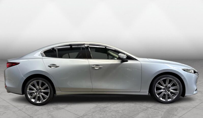 
								Mazda MAZDA3 SEDAN 20S PROACTIVE 2020 full									