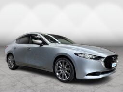 
										Mazda MAZDA3 SEDAN 20S PROACTIVE 2020 full									