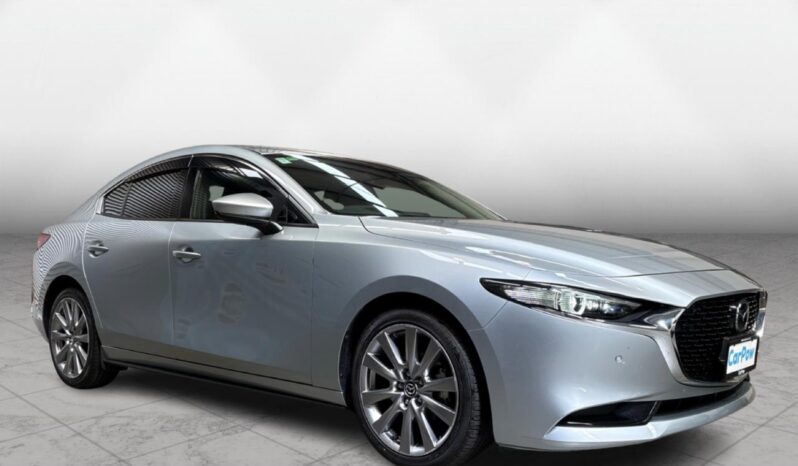 
								Mazda MAZDA3 SEDAN 20S PROACTIVE 2020 full									