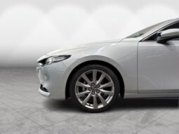 
										Mazda MAZDA3 SEDAN 20S PROACTIVE 2020 full									