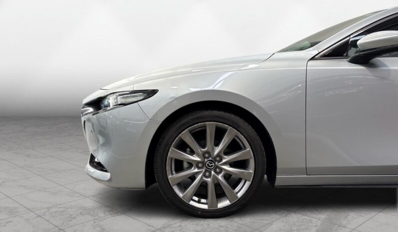 
								Mazda MAZDA3 SEDAN 20S PROACTIVE 2020 full									