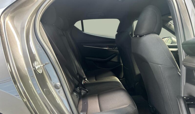 
								Mazda Mazda3  2019 full									