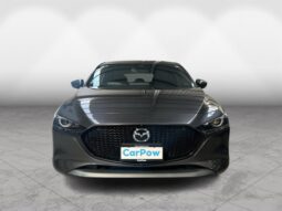 
										Mazda Mazda3  2019 full									