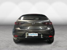 
										Mazda Mazda3  2019 full									