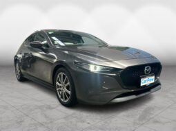 
										Mazda Mazda3  2019 full									