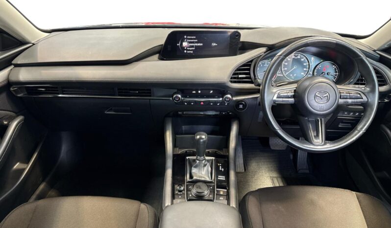 
								Mazda MAZDA 3 20S PROACTIVE 2020 full									