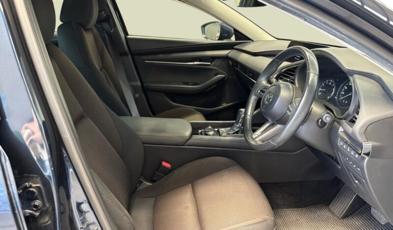 
								Mazda MAZDA 3 20S PROACTIVE 2020 full									