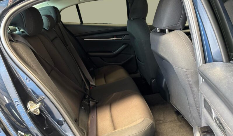 
								Mazda MAZDA 3 20S PROACTIVE 2020 full									