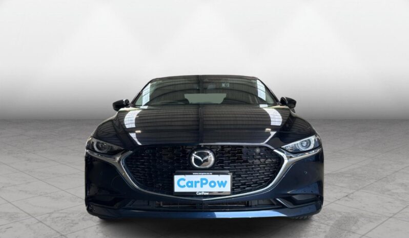 
								Mazda MAZDA 3 20S PROACTIVE 2020 full									