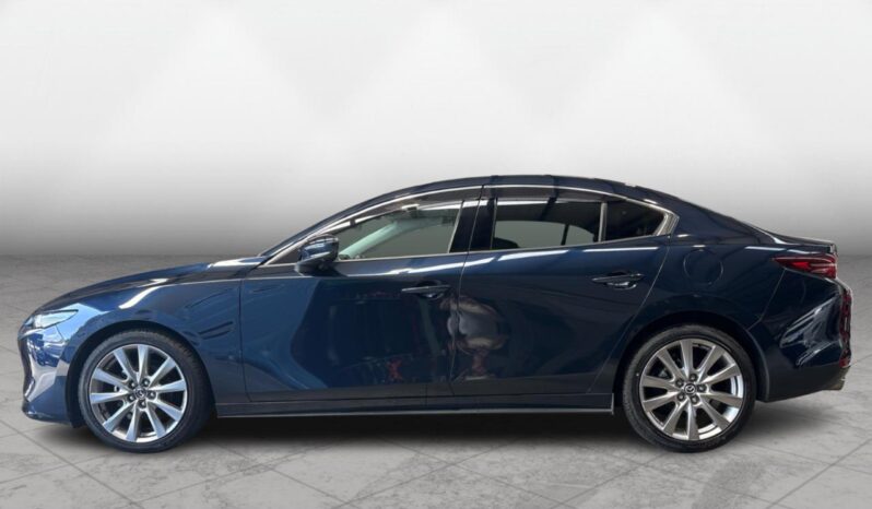 
								Mazda MAZDA 3 20S PROACTIVE 2020 full									