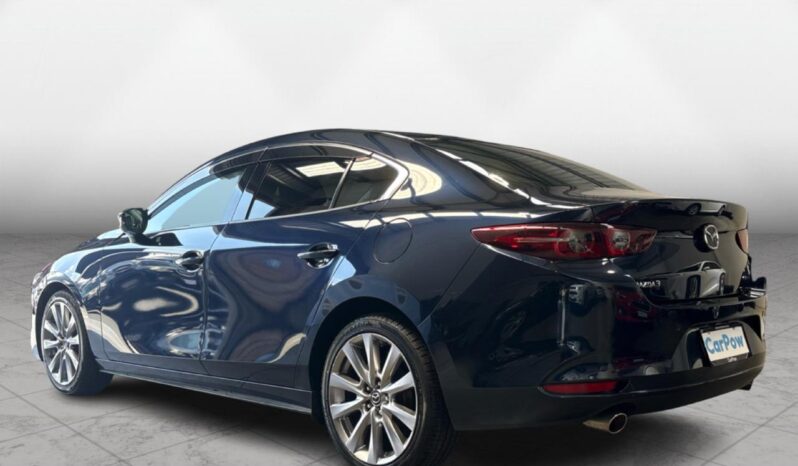 
								Mazda MAZDA 3 20S PROACTIVE 2020 full									