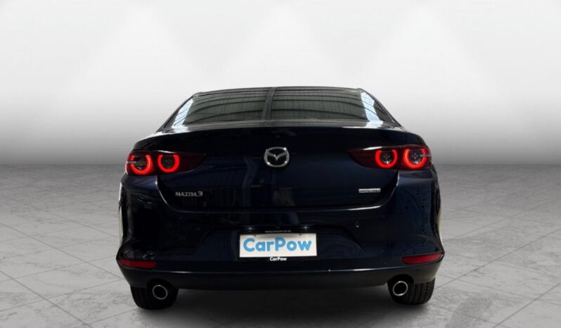 
								Mazda MAZDA 3 20S PROACTIVE 2020 full									