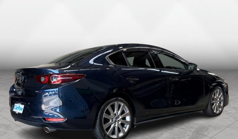 
								Mazda MAZDA 3 20S PROACTIVE 2020 full									