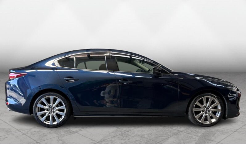 
								Mazda MAZDA 3 20S PROACTIVE 2020 full									