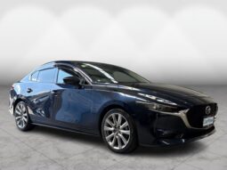 
										Mazda MAZDA 3 20S PROACTIVE 2020 full									