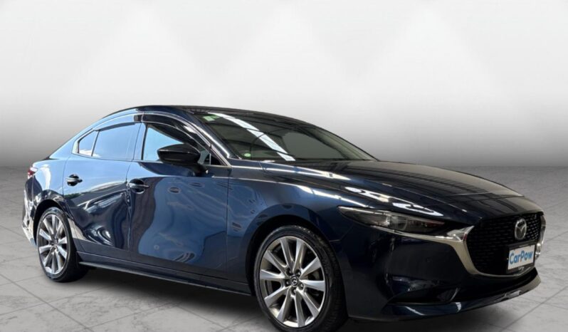 
								Mazda MAZDA 3 20S PROACTIVE 2020 full									