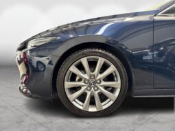 
										Mazda MAZDA 3 20S PROACTIVE 2020 full									