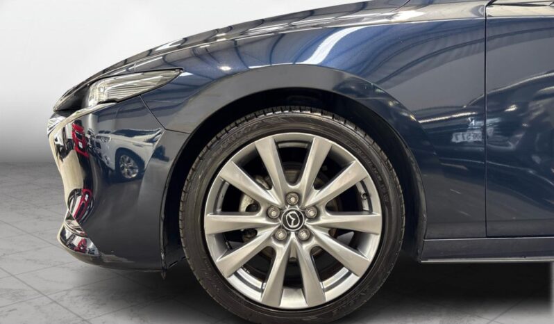 
								Mazda MAZDA 3 20S PROACTIVE 2020 full									