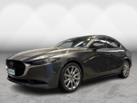 Mazda MAZDA 3 SEDAN 20S Proactive Touring Selection 2020