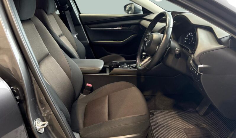 
								Mazda MAZDA 3 SEDAN 20S Proactive Touring Selection 2020 full									