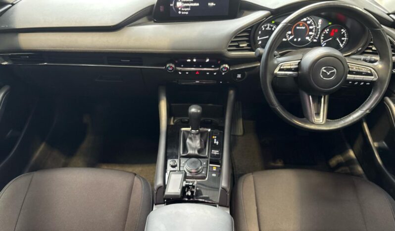 
								Mazda MAZDA 3 SEDAN 20S Proactive Touring Selection 2020 full									