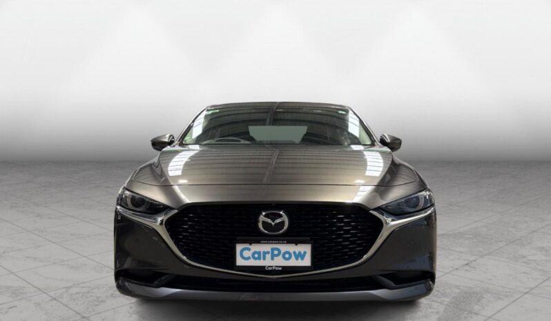 
								Mazda MAZDA 3 SEDAN 20S Proactive Touring Selection 2020 full									