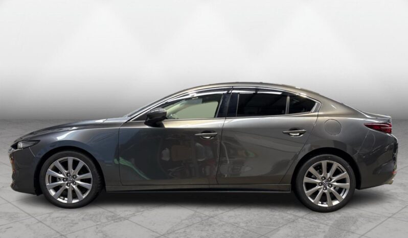 
								Mazda MAZDA 3 SEDAN 20S Proactive Touring Selection 2020 full									