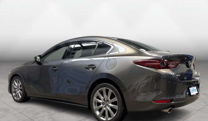 
								Mazda MAZDA 3 SEDAN 20S Proactive Touring Selection 2020 full									