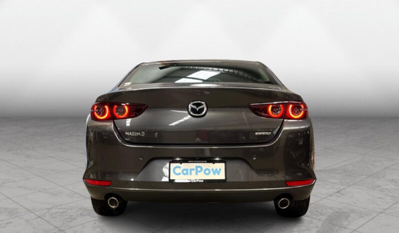 
								Mazda MAZDA 3 SEDAN 20S Proactive Touring Selection 2020 full									