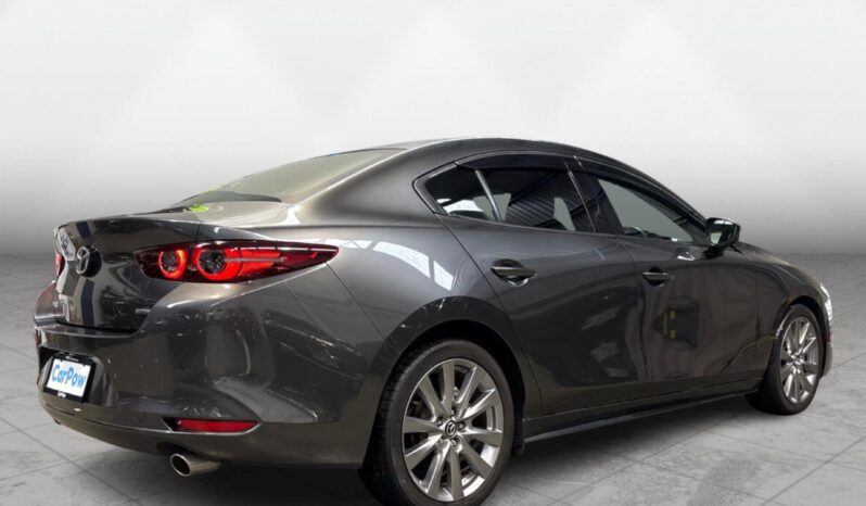 
								Mazda MAZDA 3 SEDAN 20S Proactive Touring Selection 2020 full									