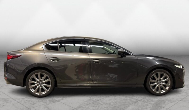 
								Mazda MAZDA 3 SEDAN 20S Proactive Touring Selection 2020 full									