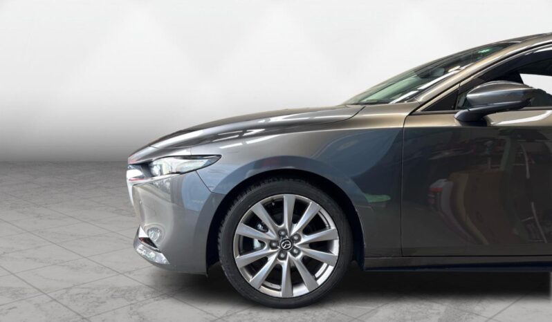 
								Mazda MAZDA 3 SEDAN 20S Proactive Touring Selection 2020 full									