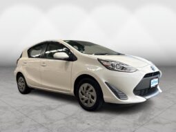 
										Toyota AQUA L 2021 full									