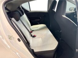 
										Toyota AQUA L 2021 full									