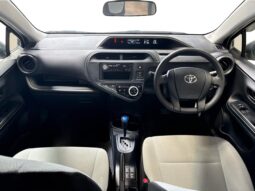 
										Toyota AQUA L 2021 full									