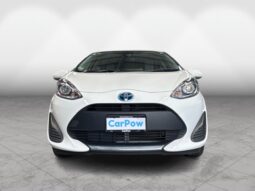 
										Toyota AQUA L 2021 full									