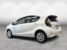 
										Toyota AQUA L 2021 full									