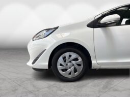 
										Toyota AQUA L 2021 full									