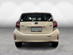 
										Toyota AQUA L 2021 full									