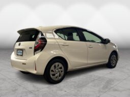 
										Toyota AQUA L 2021 full									