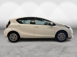 
										Toyota AQUA L 2021 full									