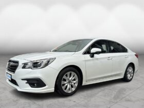 Subaru LEGACY B4 2015