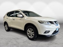 
										Nissan X-TRAIL  2015 full									